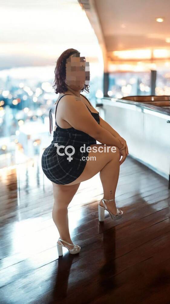 Vengo a compartir mis mejores travesuras calientes - Juchitán de Zaragoza - México