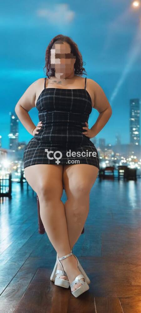 Vengo a compartir mis mejores travesuras calientes - Juchitán de Zaragoza - México