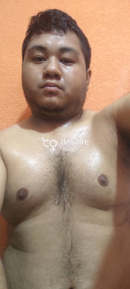 Busco dama para sexo casual - Mérida - México