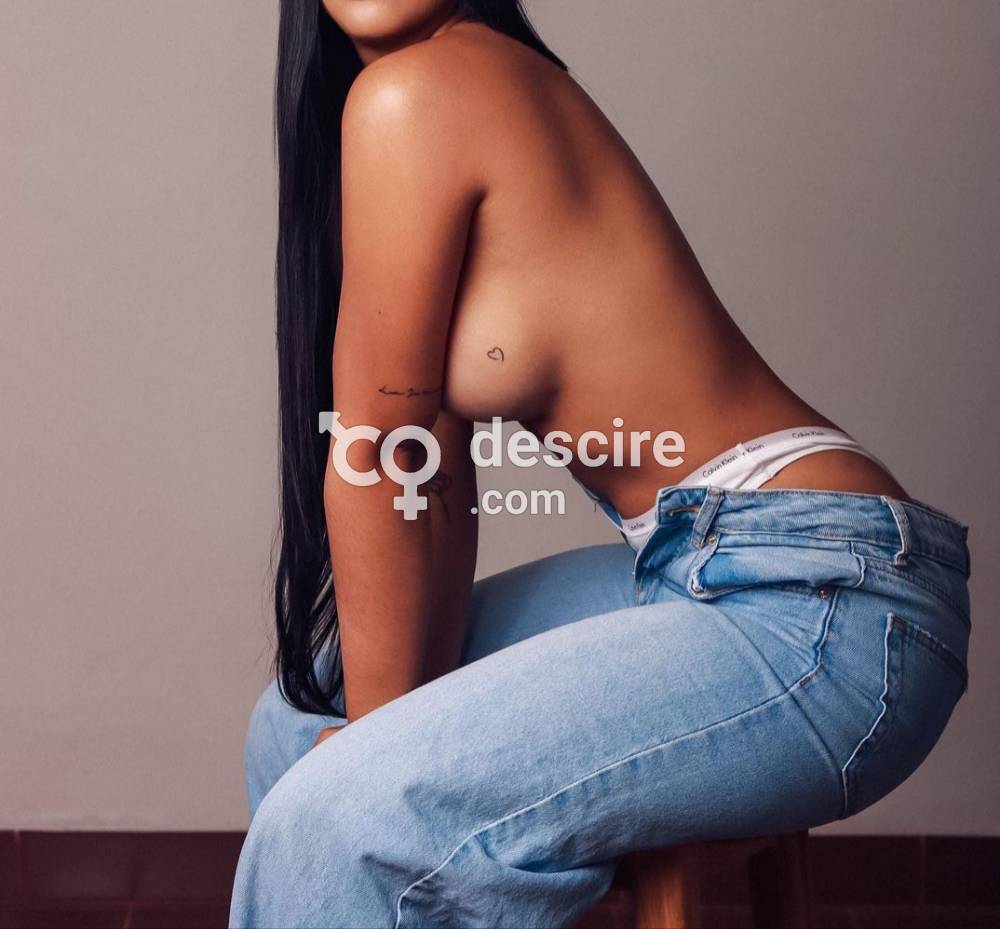 Camargo, Sexo servicio con trato de novios - Camargo - México