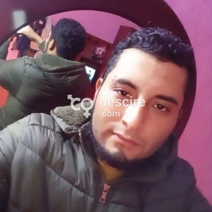 Hombre busca mujer - Mexico - México