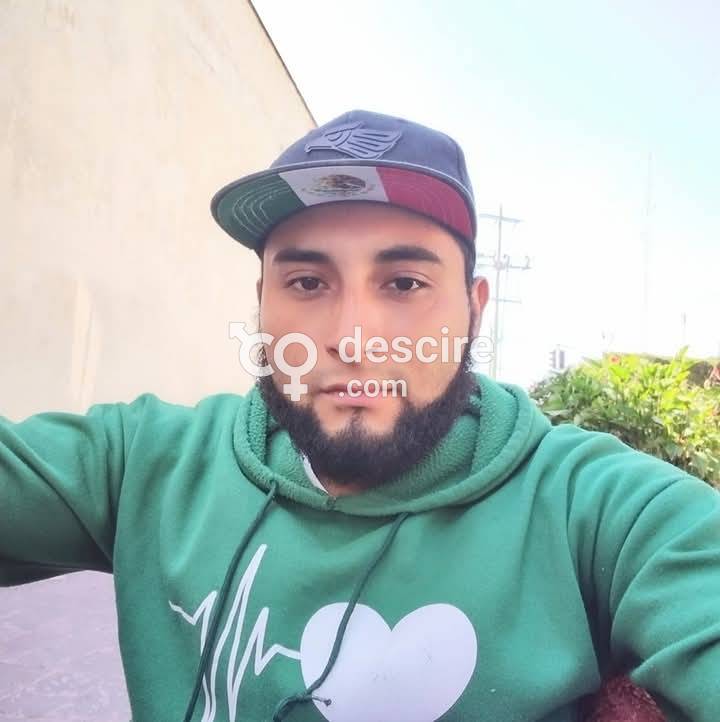 Hombre busca mujer - Mexico - México