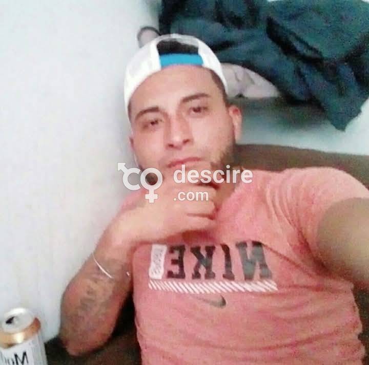 Hombre busca mujer - Mexico - México