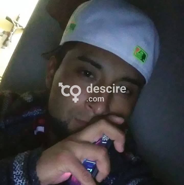 Hombre busca mujer - Mexico - México