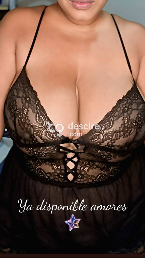 DESLECHATE DELICIOSO CON TU MILF CHICHONA, Y CON UNA PANOCHA BIEN HUMEDA - Mexico - México