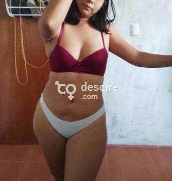 Morena gordibuena complaciente te voy hacer gozar rico - Puebla - México