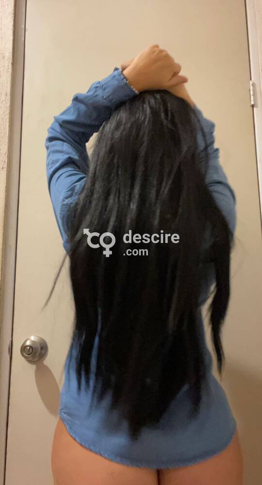 LINDA NENA AQUI EN LA CIUDAD DE PASADA - Manzanillo - México