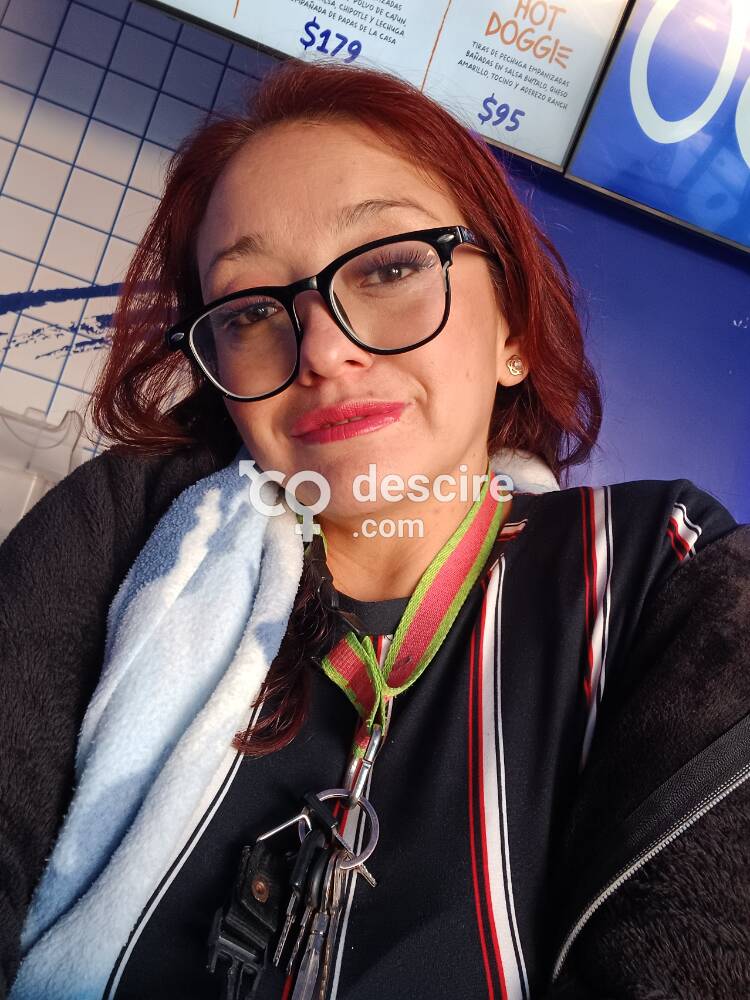 Aline una nena diferente al resto - Mexico - México