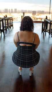 Vengo a compartir mis mejores travesuras calientes - Juchitán de Zaragoza - México