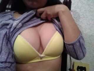 Grecia Sanchez Joven Complaciente - Mexico - México