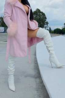 KEYTLYN 7297205902 EN TOLUCA INDEPENDIENTE HOSPEDATE - Toluca - México