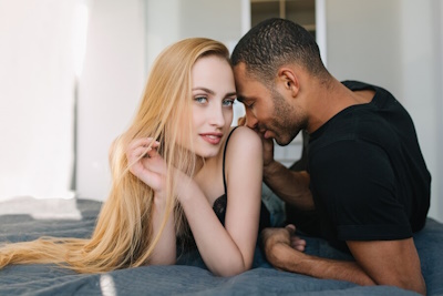 Mujer busca hombre en Guadalajara